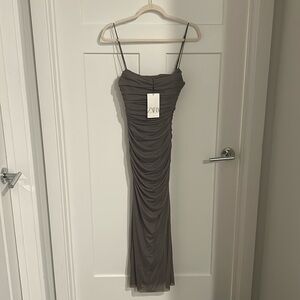 Brand new with tag Zara dress